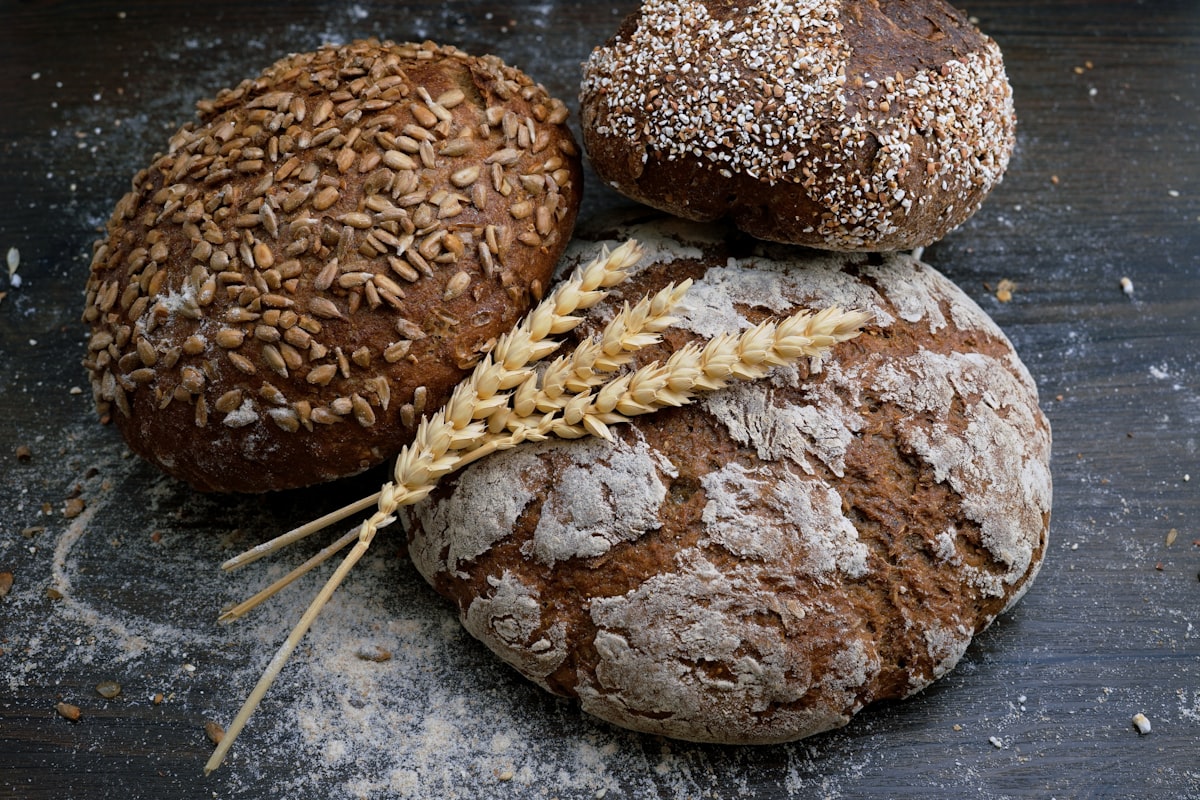 Mor Bakery